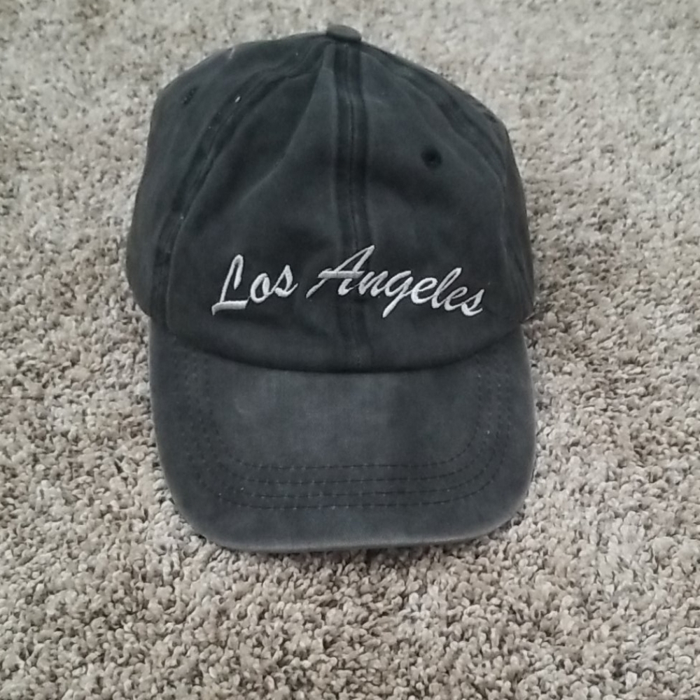 Brandy Melville Grey Hat